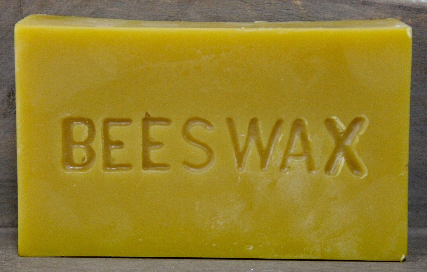 Beeswax Candles - Rudy's Honey