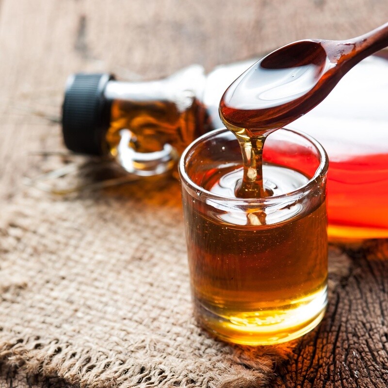 Organic Maple Syrup - Central City Co-op