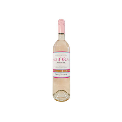 508 Winey Rose - Winery Provencale 2021