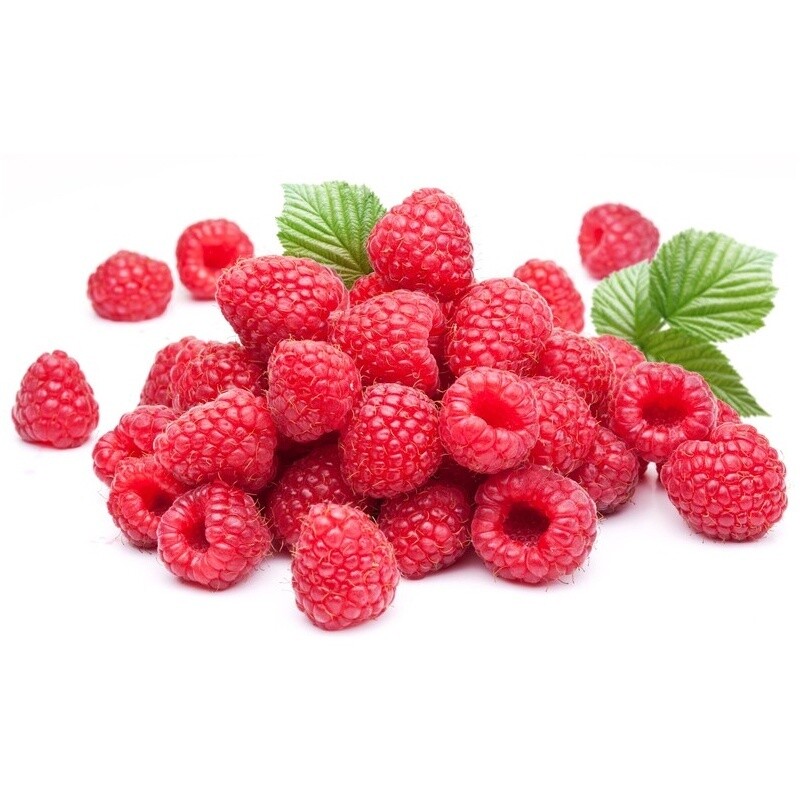 Raspberries -  Organic