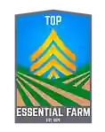 Ground Beef Meat - Top Essential Farm - 1 lb