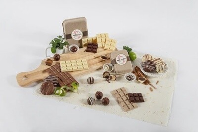 Migaloo Chocolatier - Various