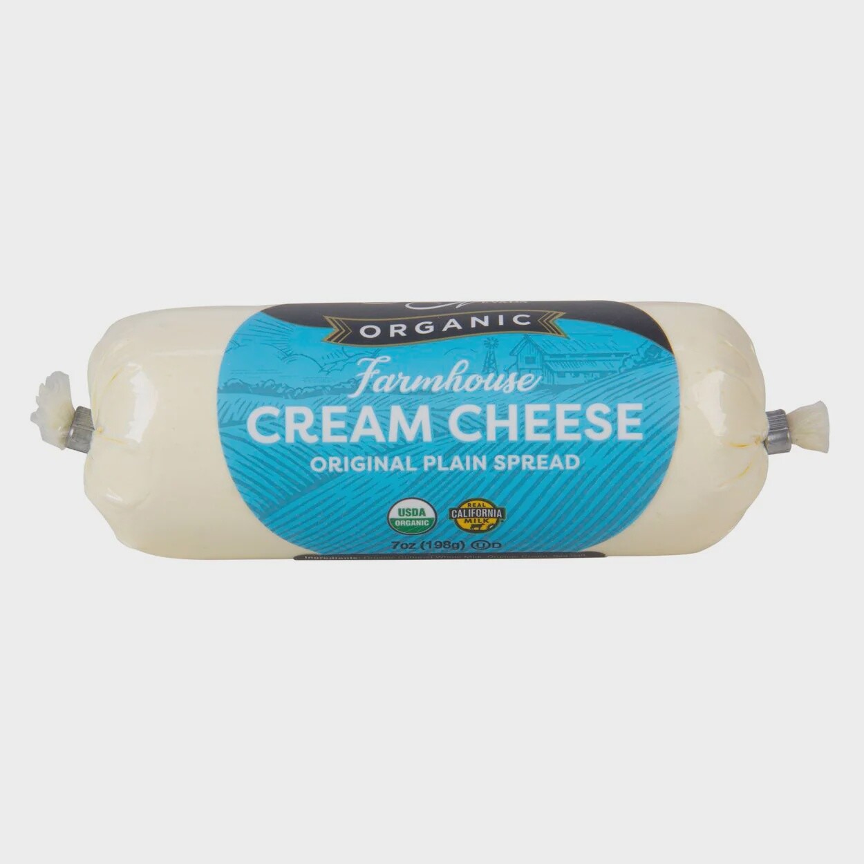 Cream Cheese - Roll - Sierra Nevada - 7 oz