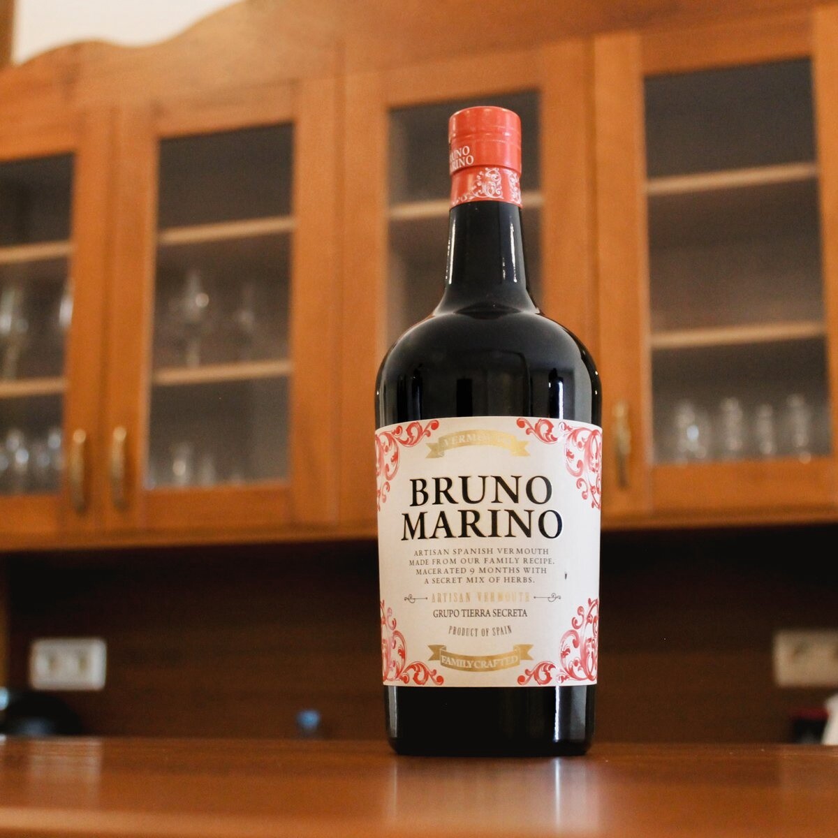 Bruno Marino -Vermouth -Spain