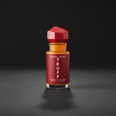 Mini Hotter Sauce - Truff - 1.5 oz.