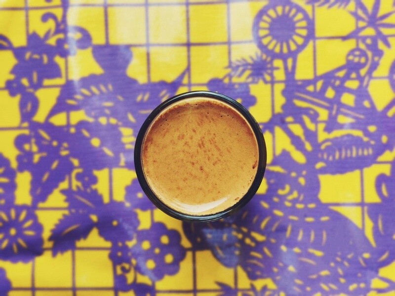Amanecer Coffees - Amanecer Coffee Co