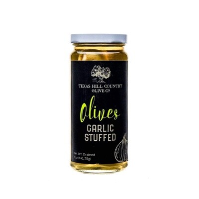 Olives - 5 oz.
