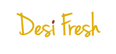 Desi Fresh Indian Meals - Desi Fresh