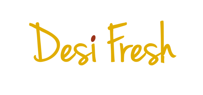Desi Fresh Indian Meals - Desi Fresh