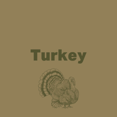 Turkey