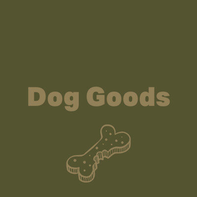 Dog Goods