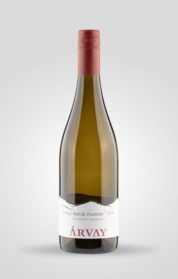 Arvay Tokay Kesoi Furmint 2016