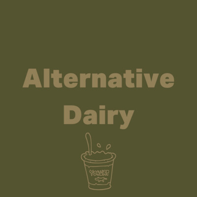 Alternative Dairy