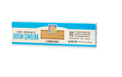 Spaghetti - 16 oz - Bionaturae