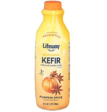Kefir -  Lifeway - 32 oz