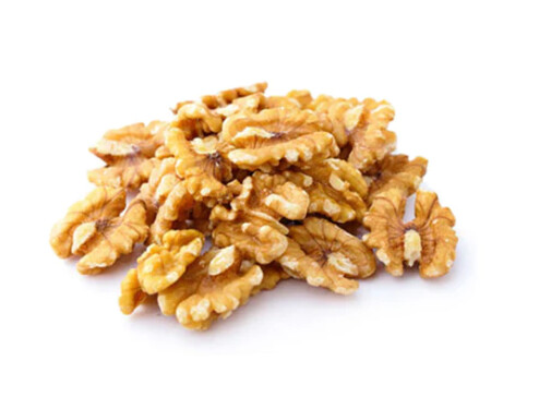 Organic Walnuts Halves - Per Pound