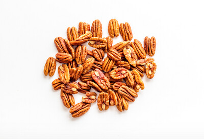 Pecans - Organic - Central City Co-Op