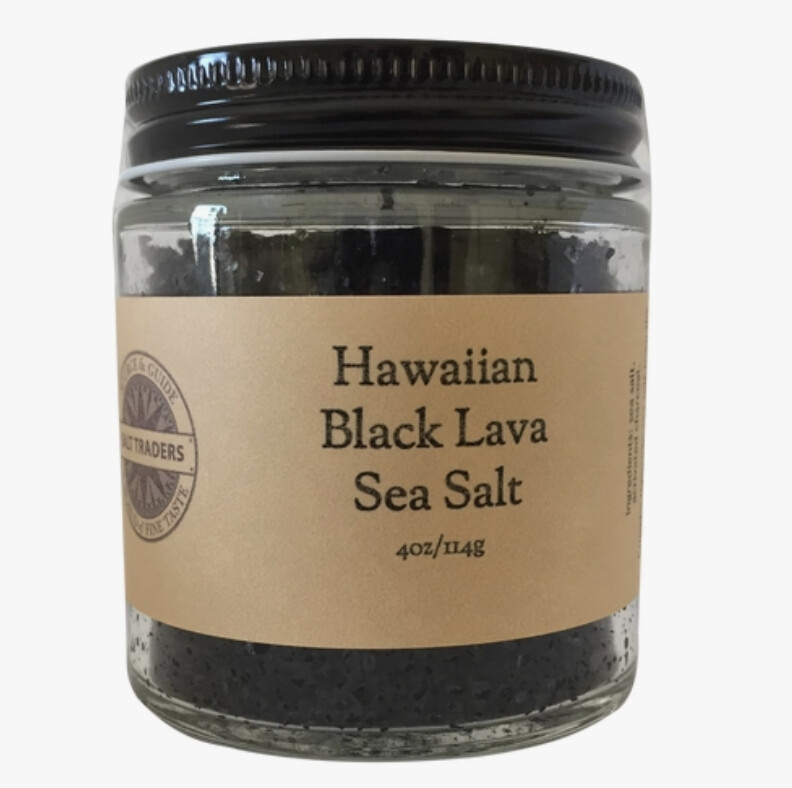Salt Traders Sea Salt