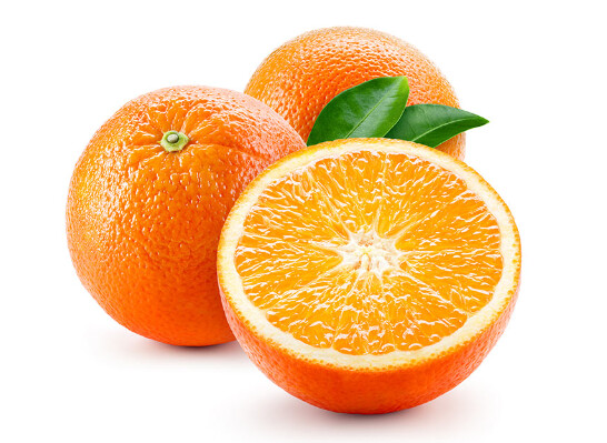 Pineapple Orange - organic - per pound