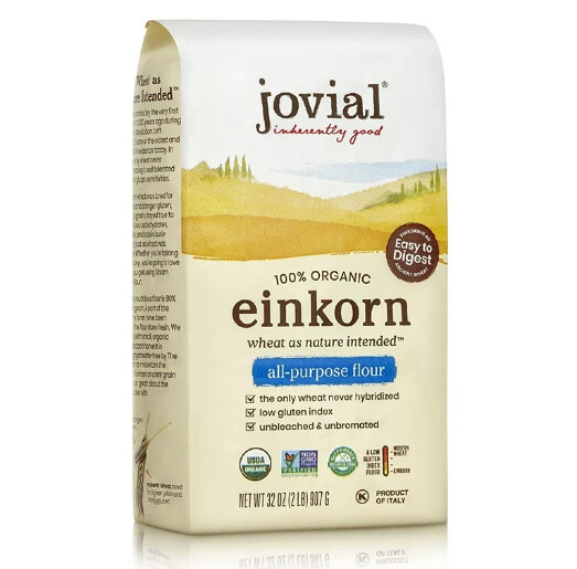 Einkorn All Purpose Flour - 32 oz - Jovial