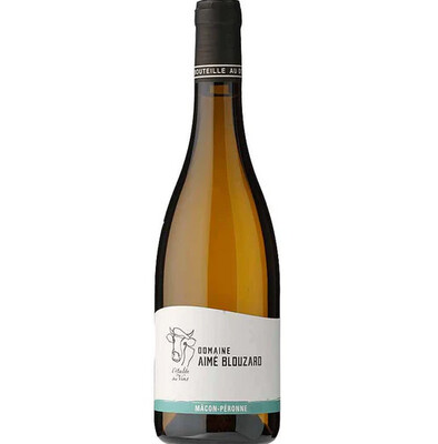 Macon Peronne - Domaine Aime Blouzard 2022