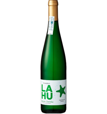 Lahu Getariako Txakolina - 2022