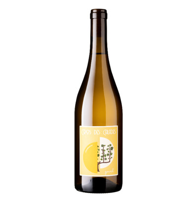 2022 Gavel Chardonnay - Cros Des Calades