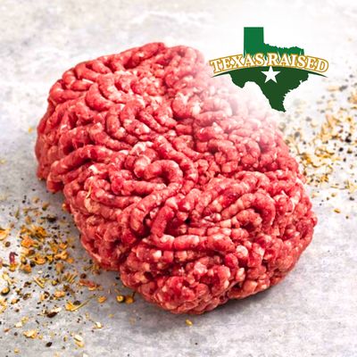 Ground Beef  - Sundance Farm and Ranch - Per Pkg