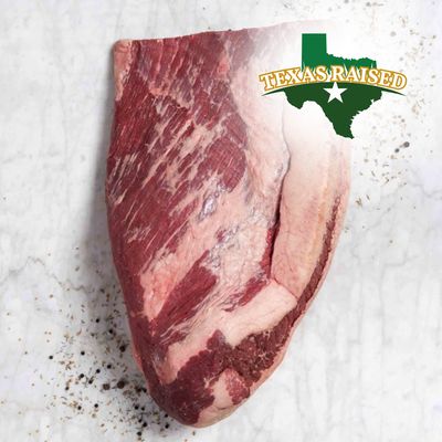 Brisket - per pound - Sundance Farm &amp; Ranch