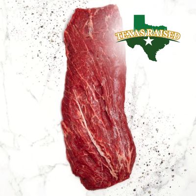 Flat-Iron Steak - per each - Sundance Farm &amp; Ranch