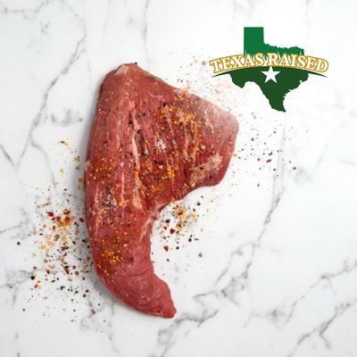 Tri Tip Steak - Sundance Farm &amp; Ranch -  per Pkg