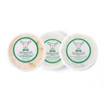 Chevre Goat Cheese - Dapper Goat (Waedler, TX) - 8 oz
