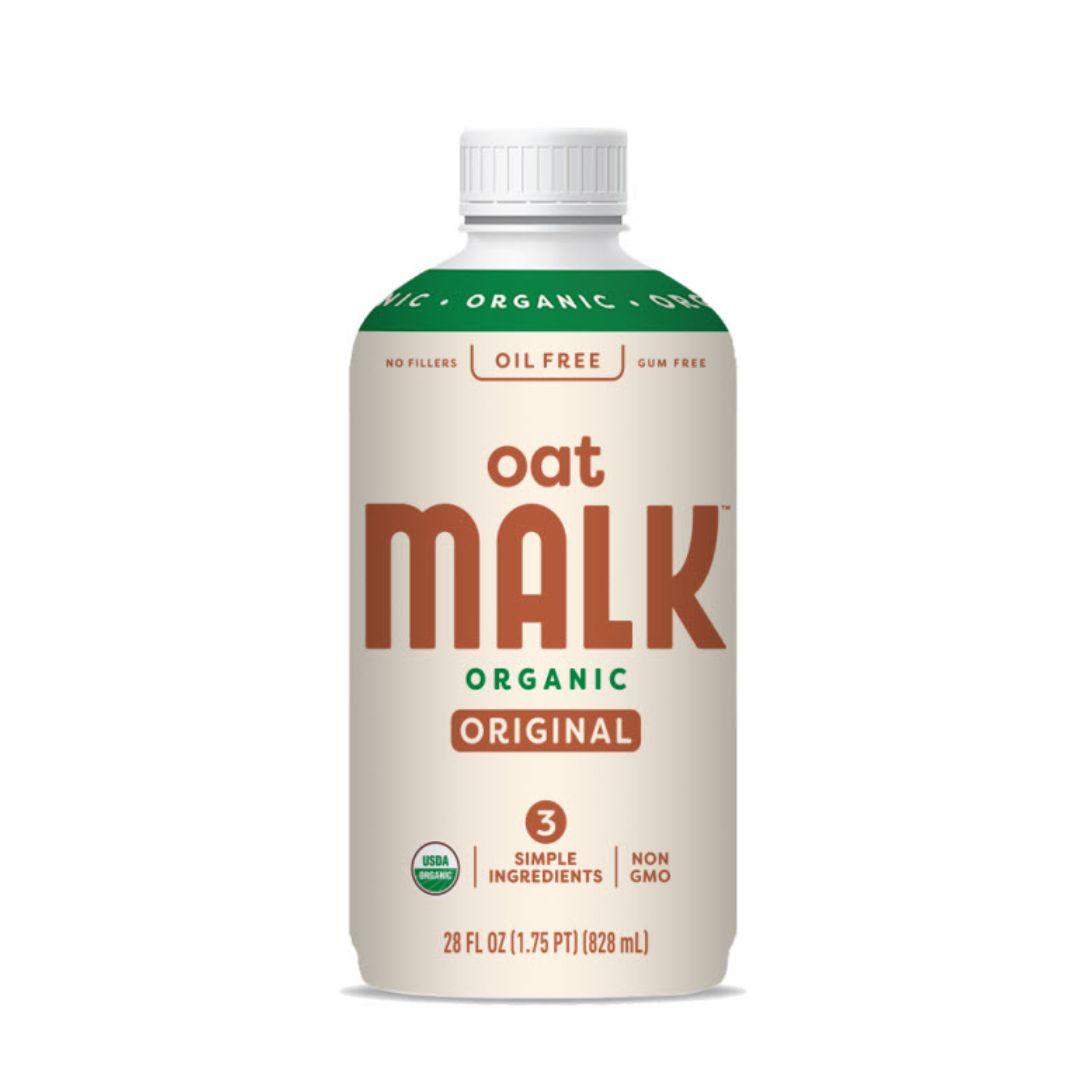 Original Oat Malk 28 oz Malk