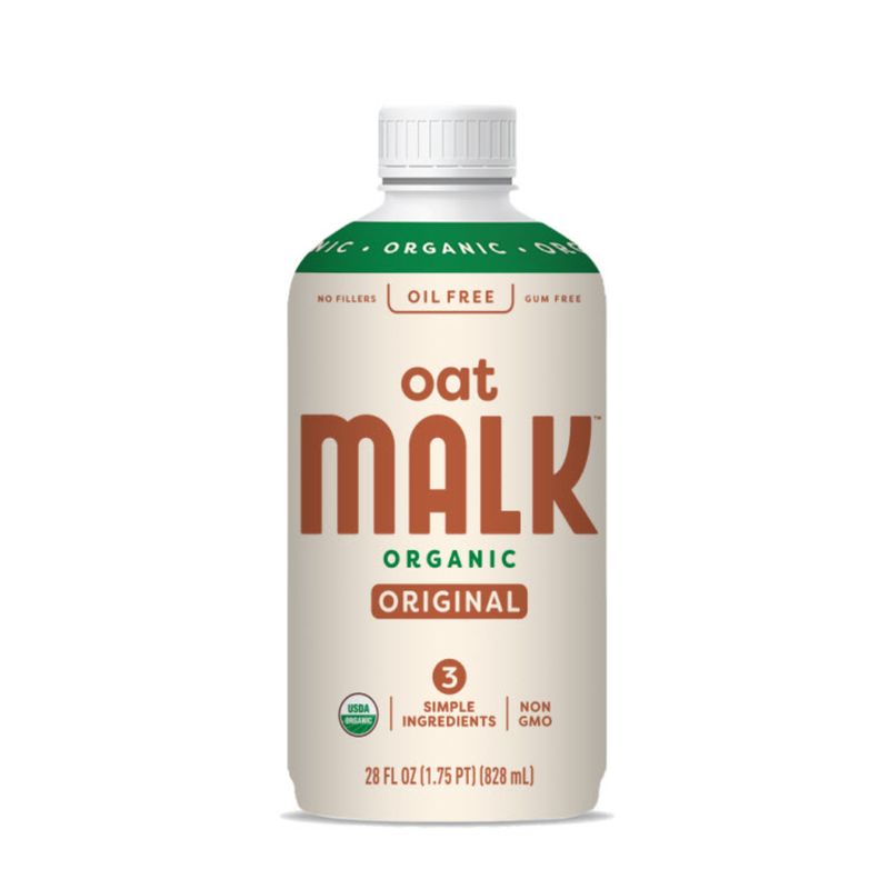 Original Oat Malk 28 oz Malk