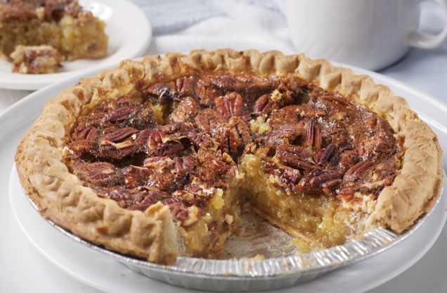 Texas Pecan Pie - Various Sizes - Pat Greer&#39;s Kitchen