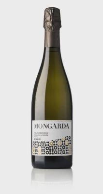 Valdobbiadene Prosecco Superiore (Italian Sparkling Wine, Brut) - Mongarda