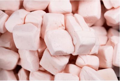 Strawberry Foam - 4 oz - Swedish Candy