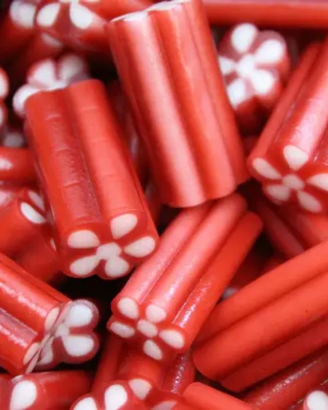 Red Ammo - Red Licorice - 8 oz