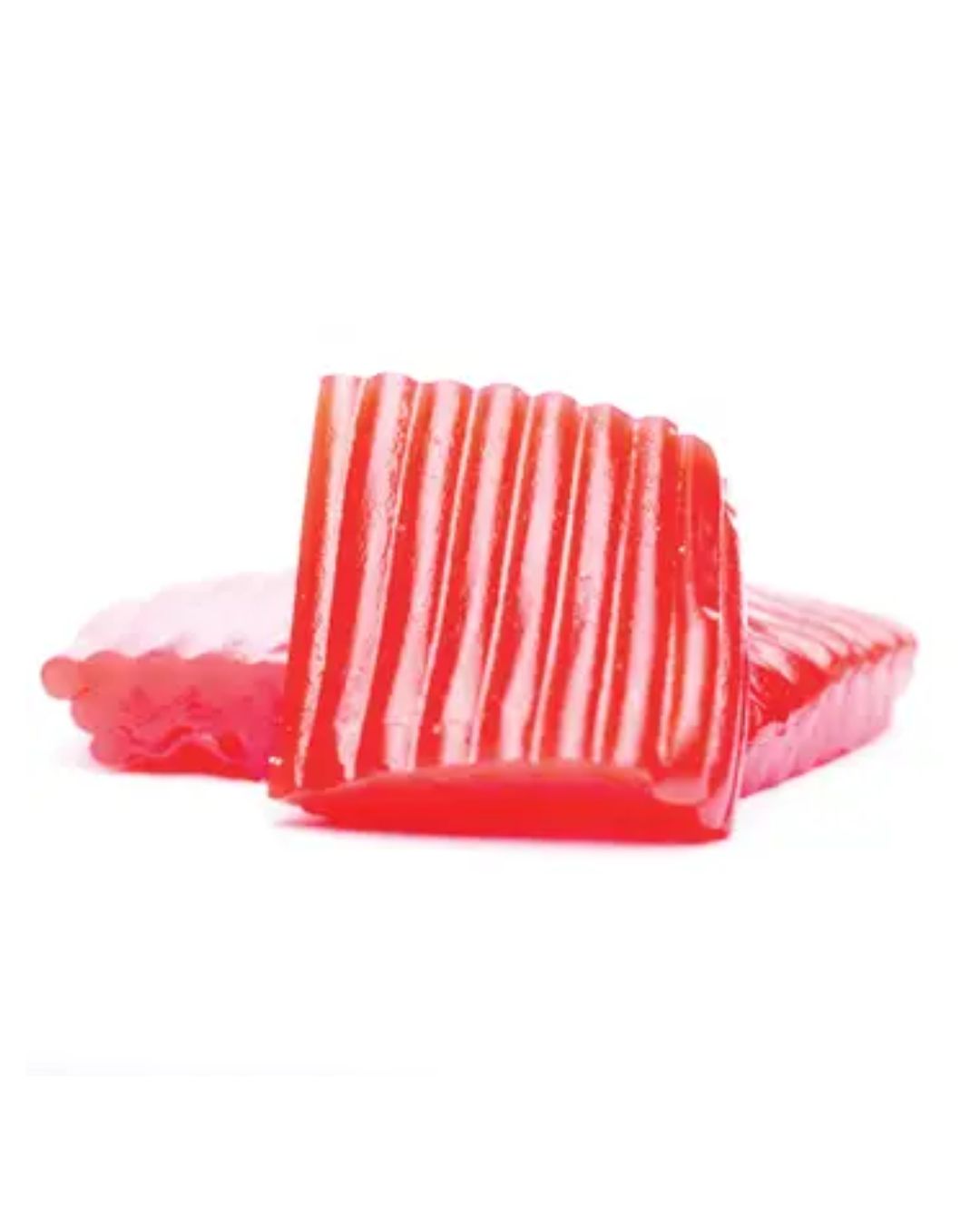 Strawberry Licorice -  Candy People