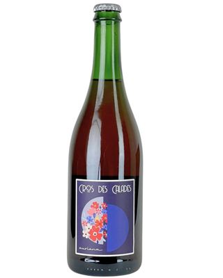 Auriana Rose Pet Nat - Cros Des Calades