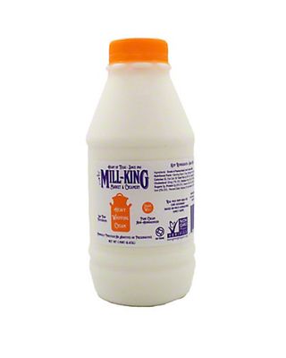Heavy Whipping Cream - Mill King
