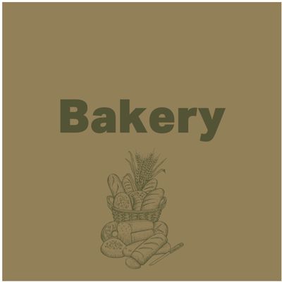 Bakery