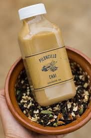 Amanecer Coffees - Amanecer Coffee Co, Flavor: Piloncillo Chai