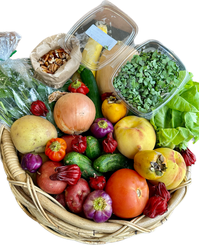 LARGE - Co-Op Farm Share - Pre order