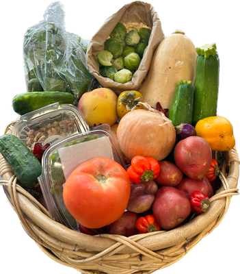 MEDIUM - Co-Op Farm  Share - Pre order