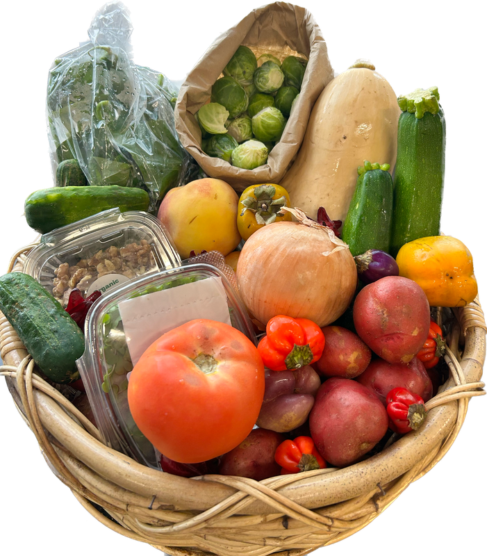 MEDIUM - Co-Op Farm  Share - Pre order