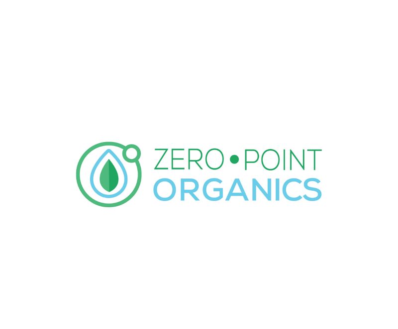 Microgreens - Zero Point Organics -  2 oz
