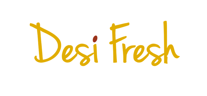 Desi Fresh Indian Meals - Desi Fresh