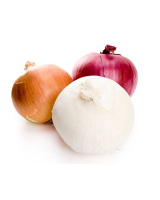 Onions - TX Organic - Per lb