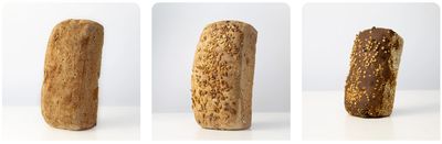 Sourdough Bread Volgin